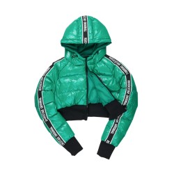 Femme Jackey 2.0 veste de récolte