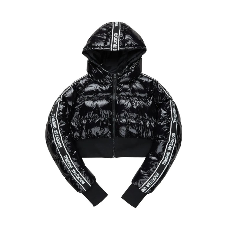 Femme Jackey 2.0 veste de récolte