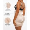 AirSlim® Support à fermeture éclair latérale postpartum Short