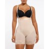 AirSlim® Support à fermeture éclair latérale postpartum Short