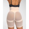 MeshSmooth™ Short à taille haute et mi-mollet