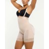 AirSlim® Support à fermeture éclair latérale postpartum Short