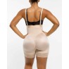 AirSlim® Support à fermeture éclair latérale postpartum Short