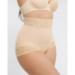 AirSlim® Mid-Rise Shaper Brief
