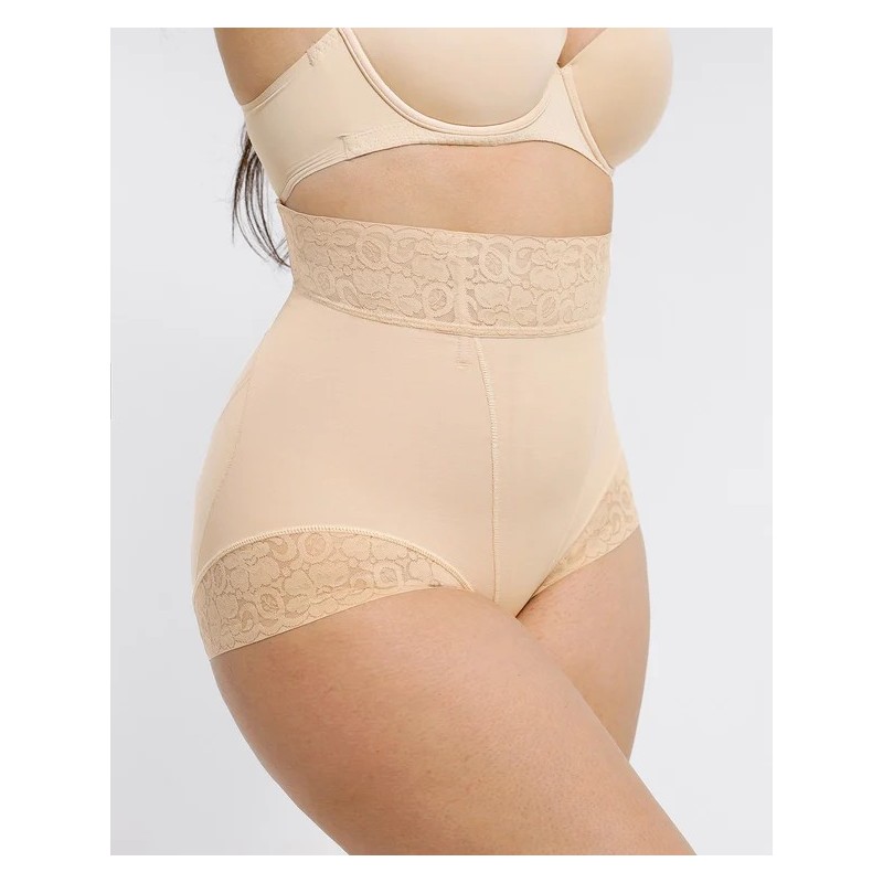 AirSlim® Mid-Rise Shaper Brief