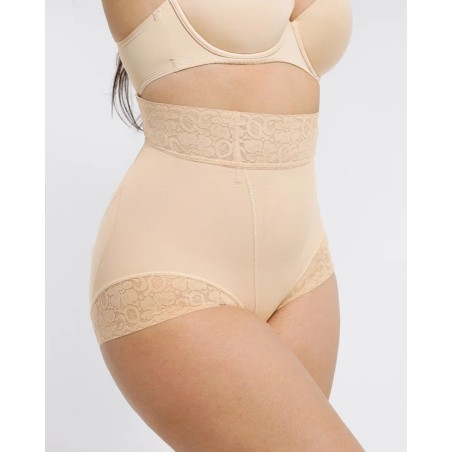 AirSlim® Mid-Rise Shaper Brief