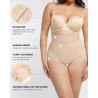 AirSlim® Mid-Rise Shaper Brief