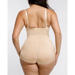AirSlim® Mid-Rise Shaper Brief