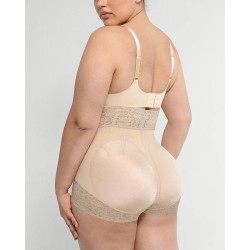 AirSlim® Mid-Rise Shaper Brief