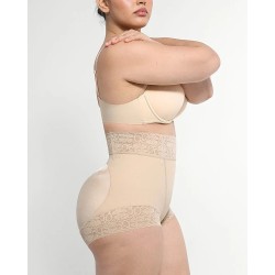 AirSlim® Mid-Rise Shaper Brief