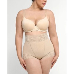 AirSlim® Mid-Rise Shaper Brief