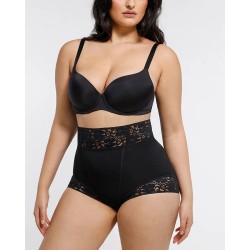 AirSlim® Mid-Rise Shaper Brief