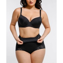 AirSlim® Mid-Rise Shaper Brief