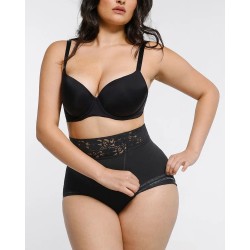 AirSlim® Mid-Rise Shaper Brief