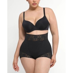 AirSlim® Mid-Rise Shaper Brief