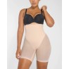 MeshSmooth™ Short à taille haute et mi-mollet