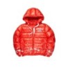 art dist. 2.0 veste rouge