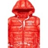 art dist. 2.0 veste rouge