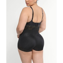 AirSlim® Mid-Rise Shaper Brief