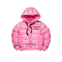 art dist. 2.0 veste rose