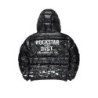 art dist. 2.0 veste noir