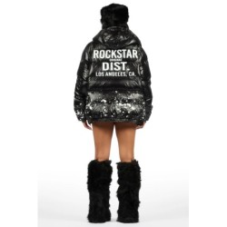 art dist. 2.0 veste noir