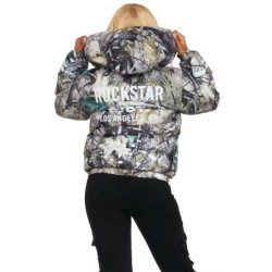 art dist. 2.0 veste Tree Camo