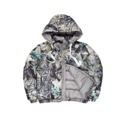 art dist. 2.0 veste Tree Camo