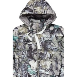art dist. 2.0 veste Tree Camo