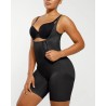 SilkSculpt™ Bodysuit plein buste ouvert