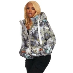 art dist. 2.0 veste Tree Camo