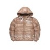 art dist. 2.0 veste mocha