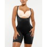 SilkSculpt™ Bodysuit plein buste ouvert