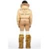 Veste de puffer Tan Destina