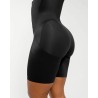 SilkSculpt™ Bodysuit plein buste ouvert