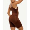 SilkSculpt™ Bodysuit plein buste ouvert