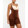 SilkSculpt™ Bodysuit plein buste ouvert