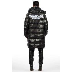 Nikita 2.0 veste noir