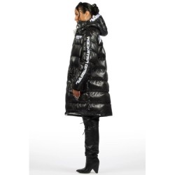 Nikita 2.0 veste noir