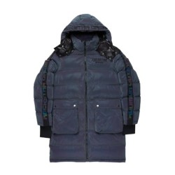 Nikita 2.0 veste gris