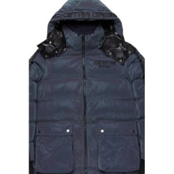 Nikita 2.0 veste gris