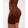 SilkSculpt™ Bodysuit plein buste ouvert