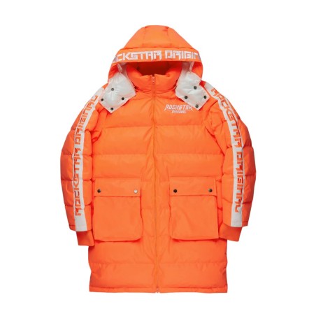 Nikita 2.0 veste Orange