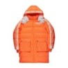 Nikita 2.0 veste Orange