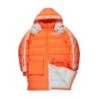 Nikita 2.0 veste Orange
