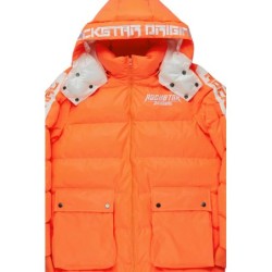 Nikita 2.0 veste Orange
