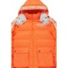 Nikita 2.0 veste Orange
