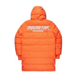 Nikita 2.0 veste Orange