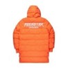 Nikita 2.0 veste Orange