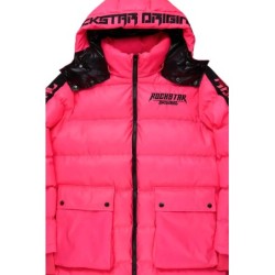 Nikita 2.0 veste rose